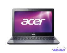 New Acer Chromebook - Model #C720  MSRP $32...