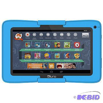 New Kurio&nbsp7 Extreme Family Tablet - MSRP...