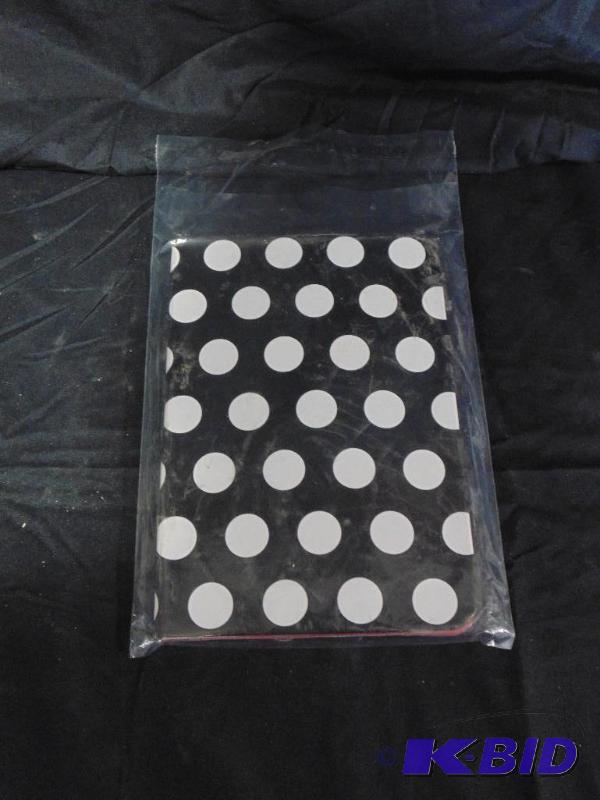 Hot to Trot iPad Mini Folio Style Case - MSRP...