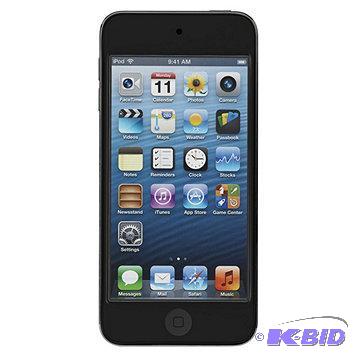 New Apple iPod Touch 5th Generation 16GB&nbsp...