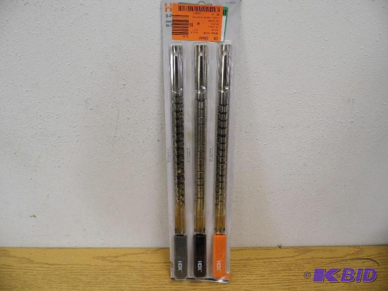 HDX Socket Rails