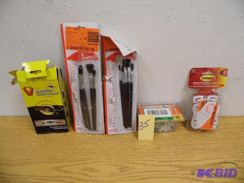 Assorted ToolsHardware
