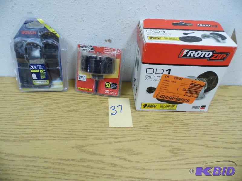 Assorted ToolsHardware