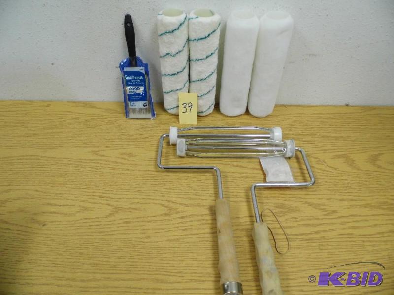 Assorted ToolsHardware