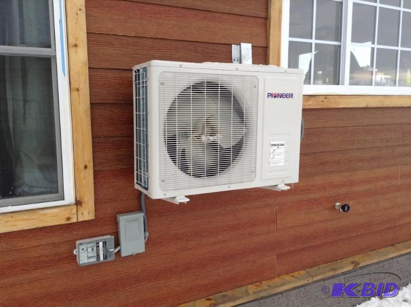 HeaterAir Conditioner