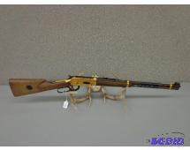 Winchester Golden Spike Lever Action Rifle, C...