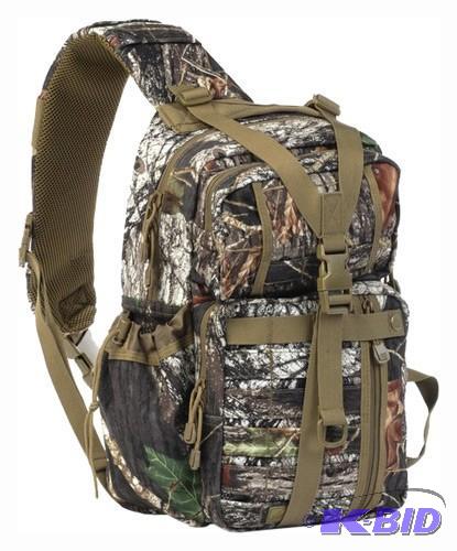 Red Rock Rover Sling Pack, Mossy Oak Breakup,...