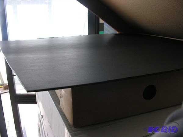 Black Foam Core