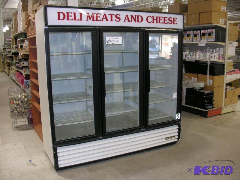 TRUE Brand Cooler