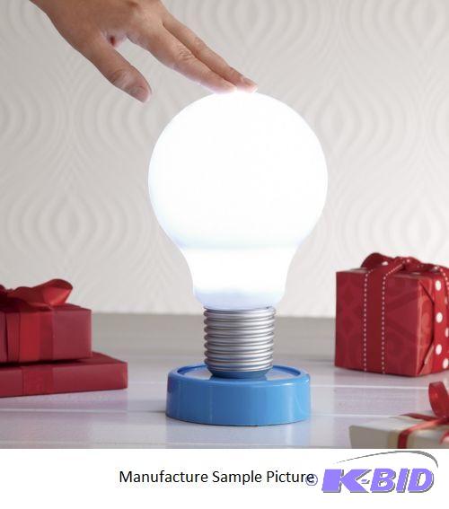 lot 146 image: Push Lamp -&nbspEasy (and a little addictive...