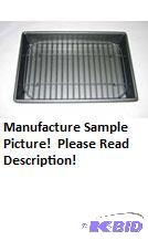 lot 198 image: Broiler Pan...
