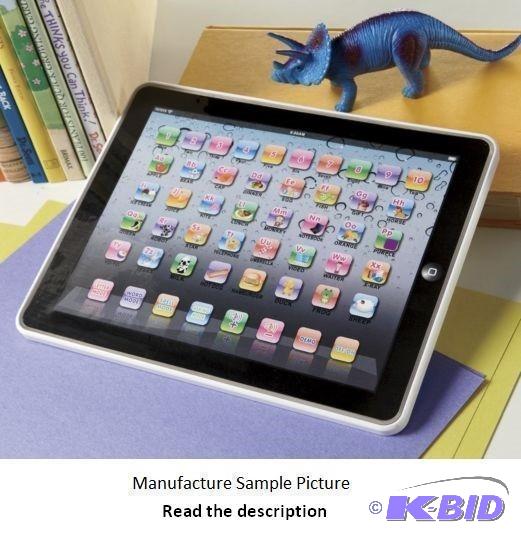lot 48 image: Kids Smart Tablet - Kids wont be able to kee...