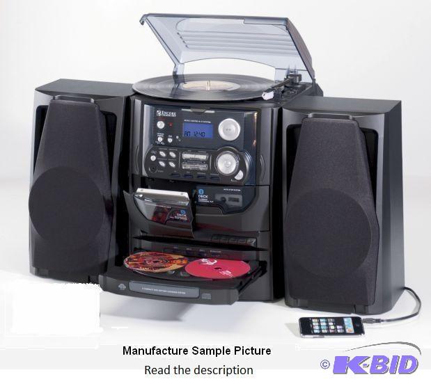 lot 65 image: Encore Technology Radio - Model 9399MO - This...