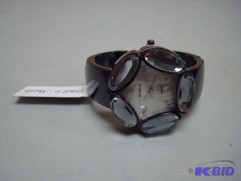 Geneva Watch, Untested...