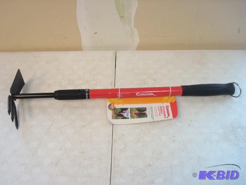 New Extendable Garden Tool...