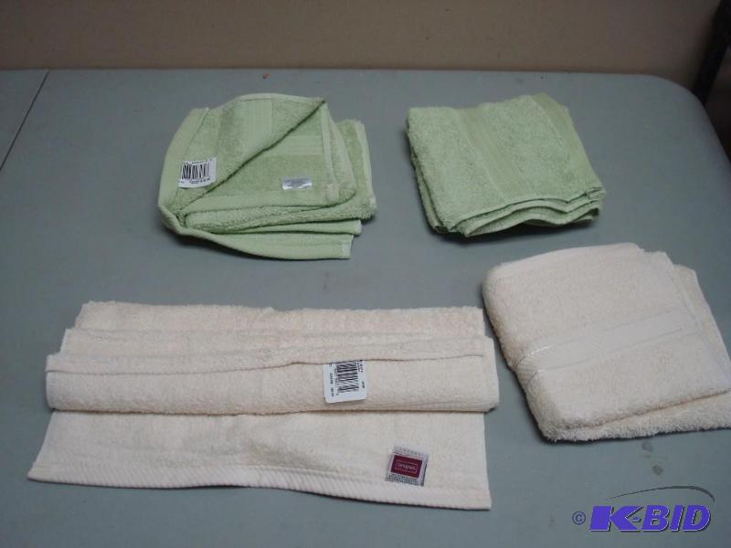 Lot Of New Towels&nbsp...
