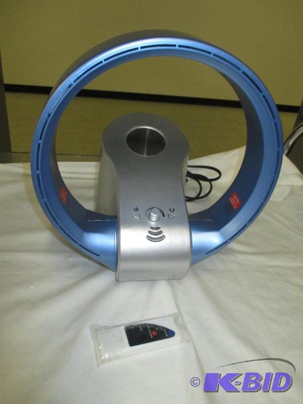Trend Z bladeless fan