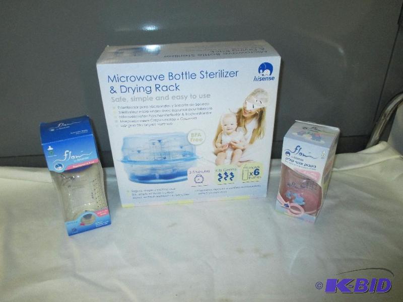 baby items