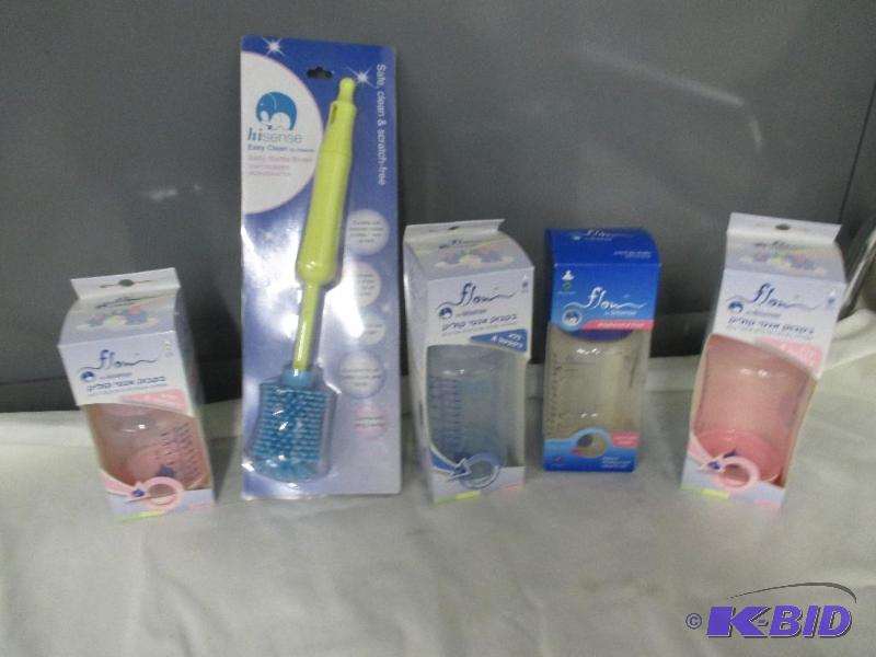 baby items