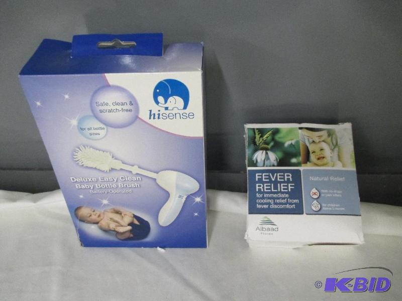 baby items
