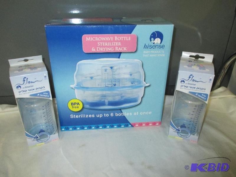 baby items