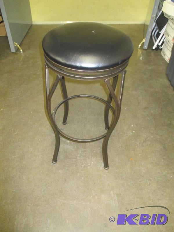 Swivel Stool