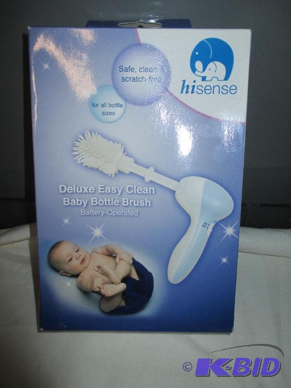 baby items