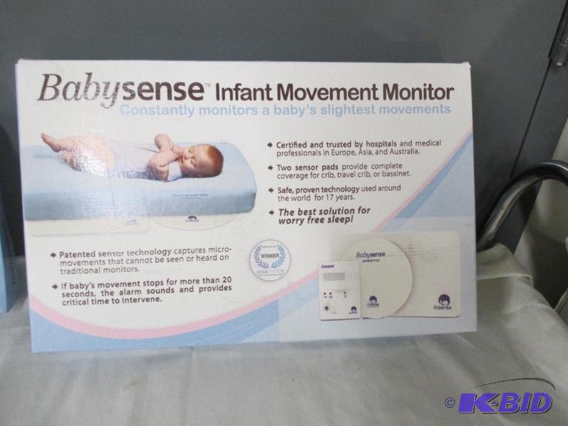 baby items