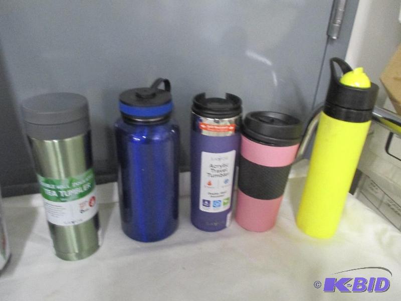 5 Mugs