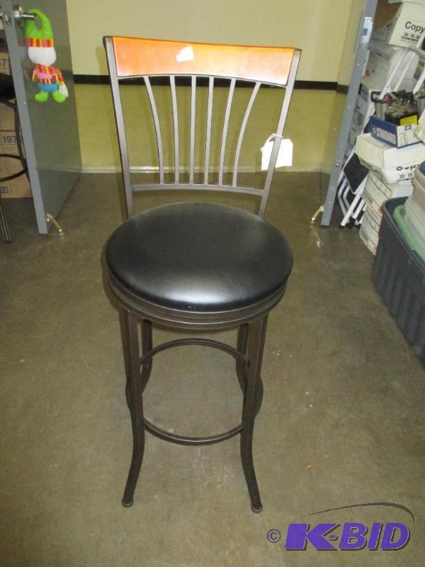 Swivel Stool