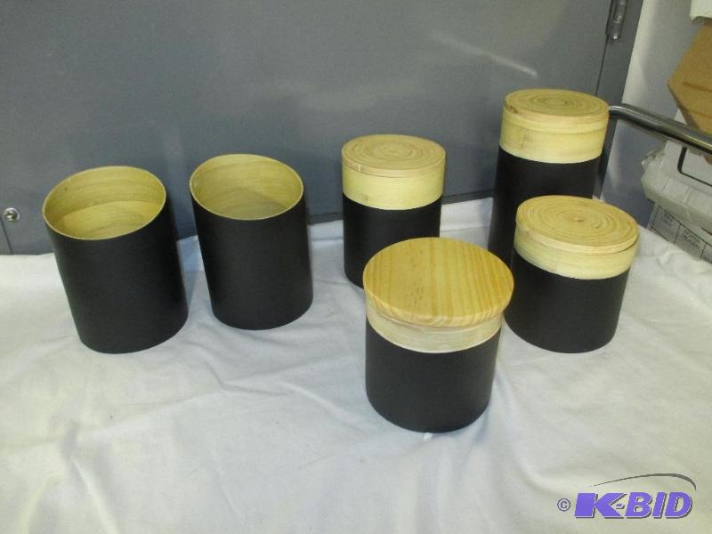 Canister set