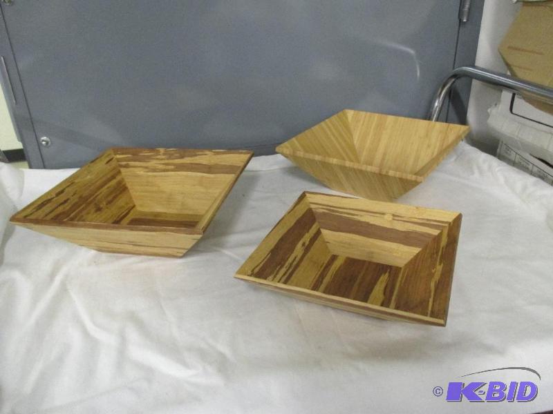Core Bamboo Bowls