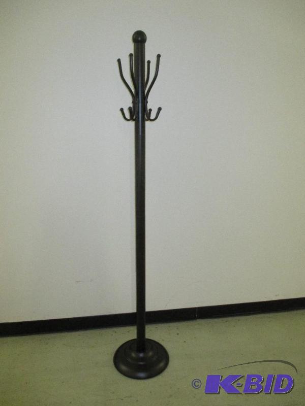 coat rack