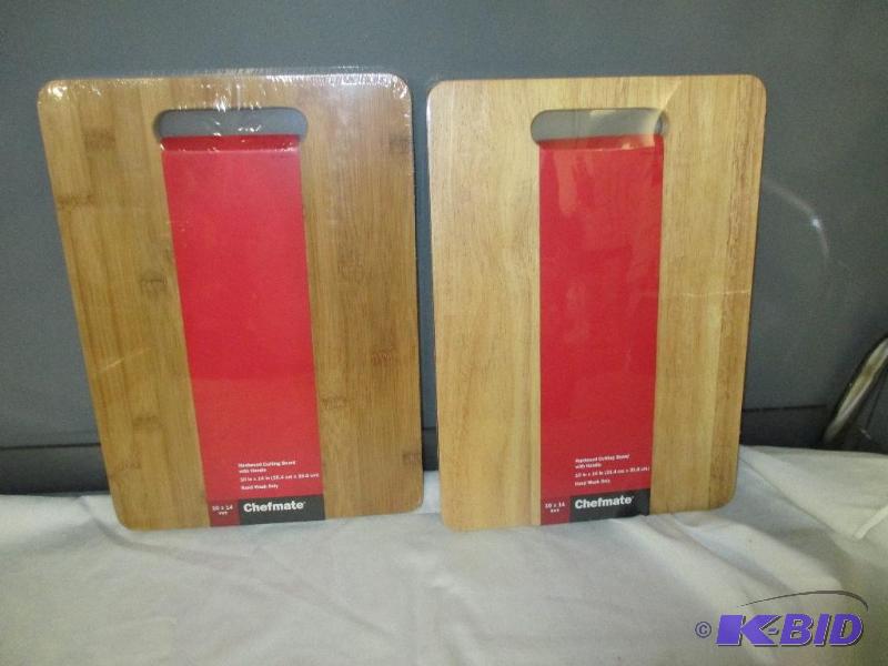Chef Mate Cutting board