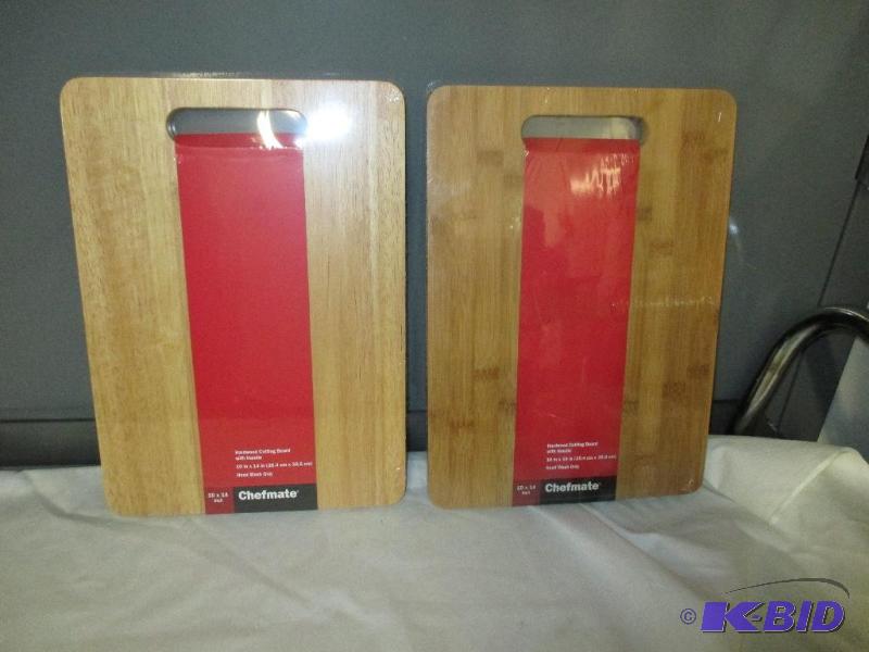 Chef Mate Cutting board