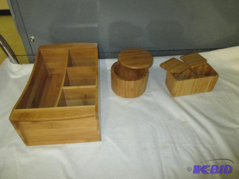 Round storage box, retengle, shelf