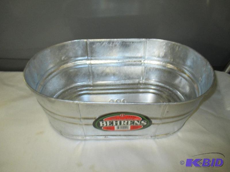 High grade metal ware