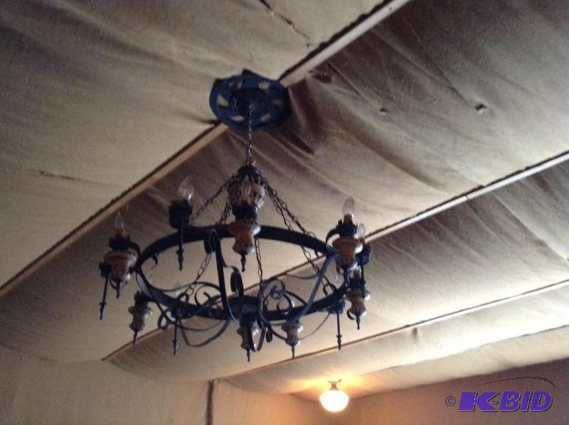 Beautiful Chandelier