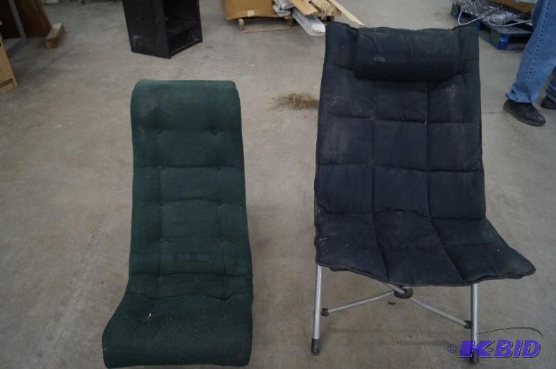 gaming chair