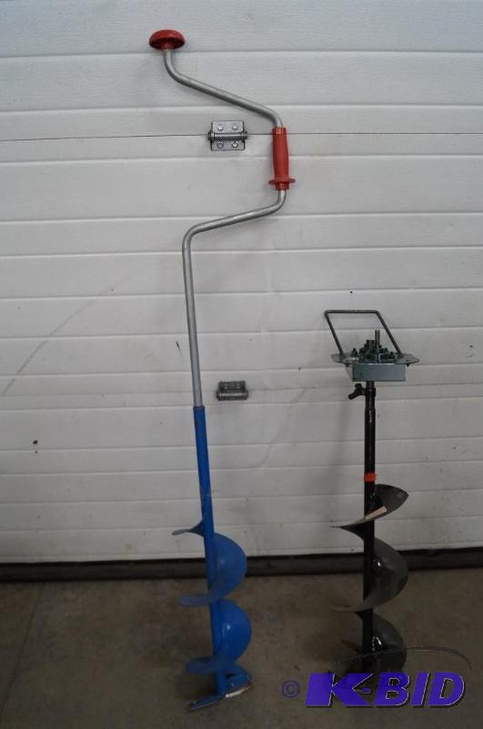 Auger