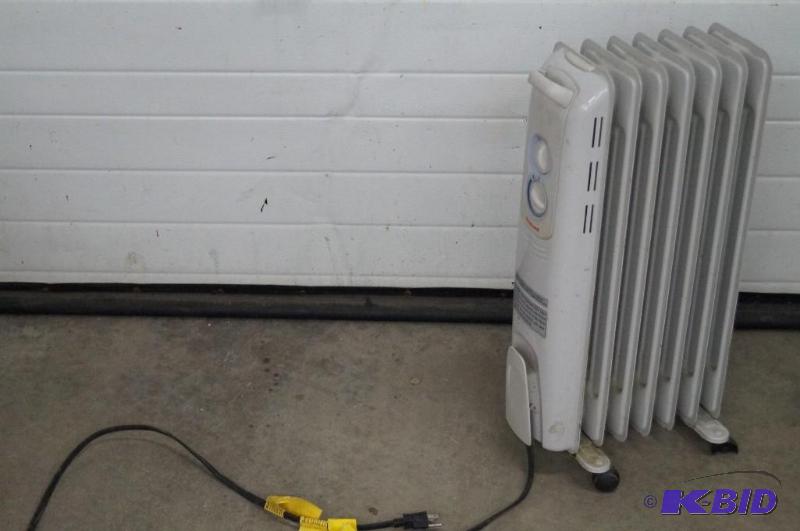 heater