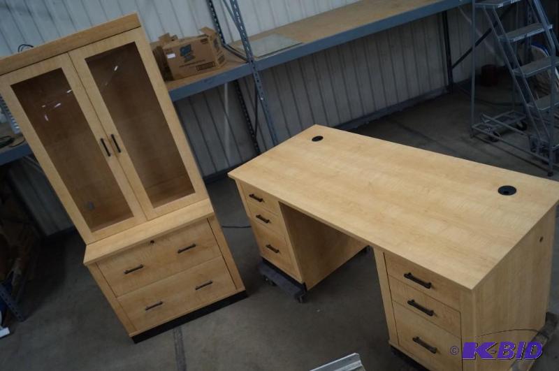 desk set