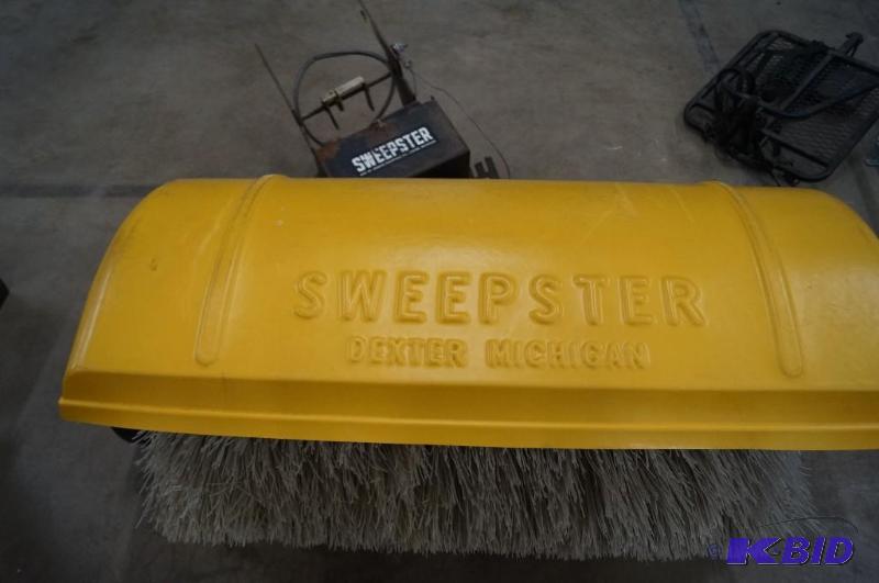 sweepster