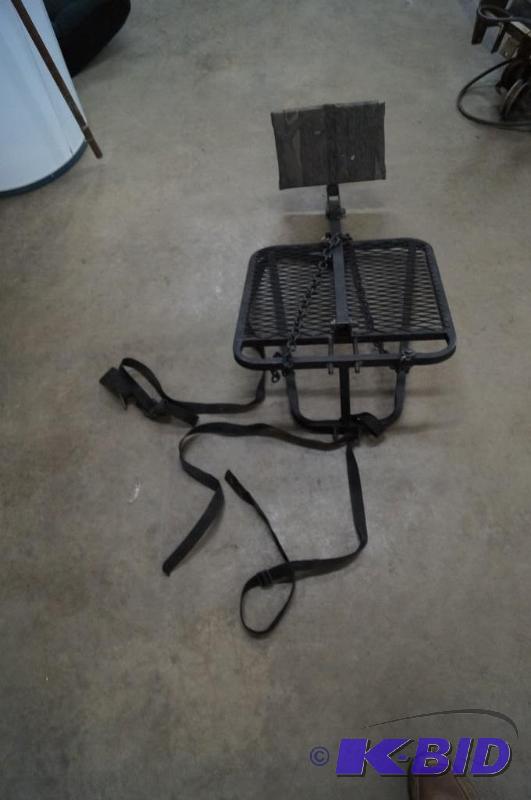 deer stand