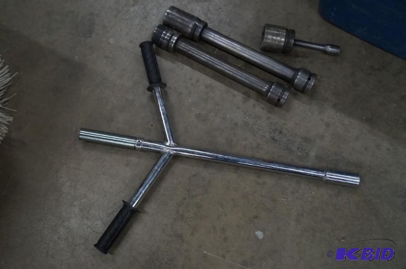 lug wrenchsockets