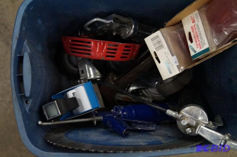 misc tools