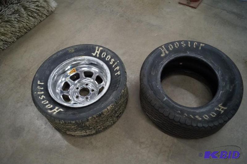 racing tires