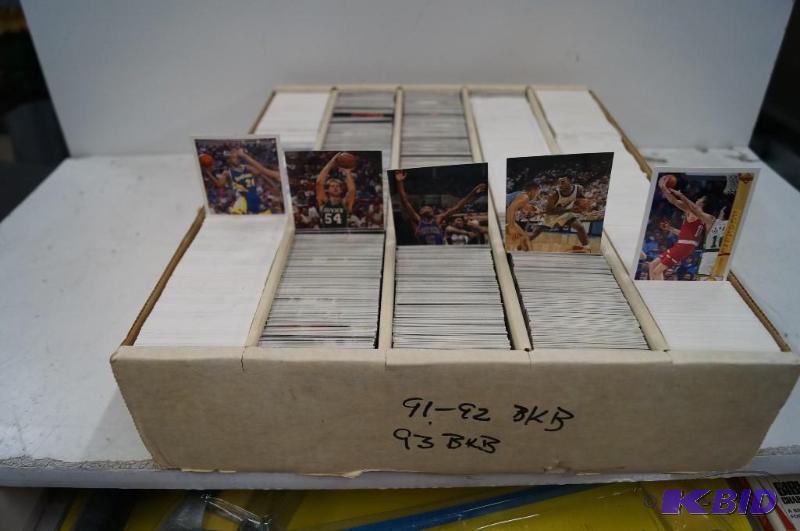 sport card