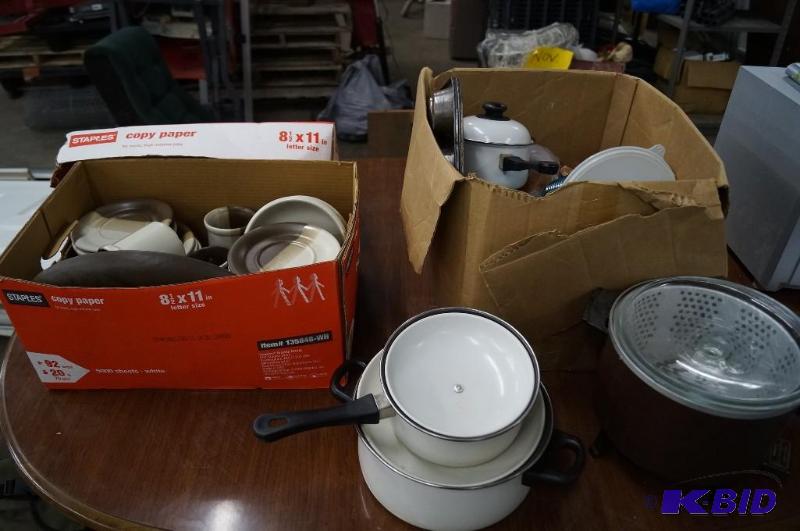 kitchen stuff