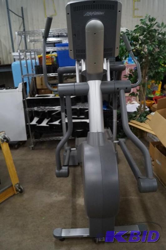 Stair stepper